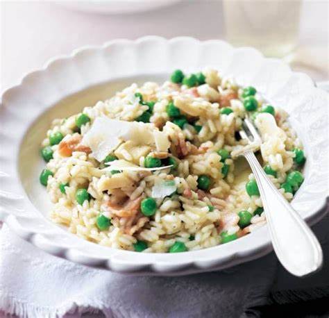 RISOTTO